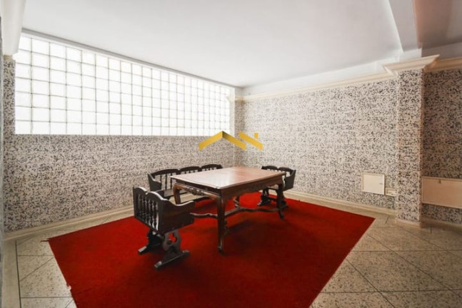 Imagem Apartamento com 2 Quartos à Venda, 127 m² em Higienópolis - São Paulo