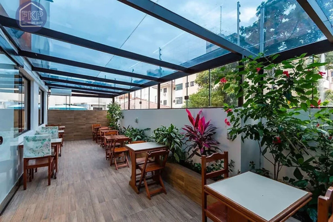 Imagem Imóvel com 33 Quartos à Venda, 1.639 m² em Canasvieiras - Florianópolis