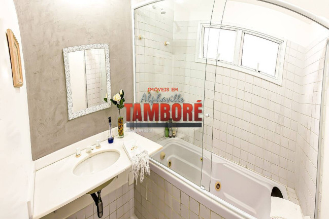 Imagem Casa de Condomínio com 3 Quartos à Venda, 200 m² em Alphaville - Santana De Parnaíba