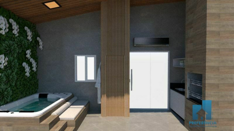 Imagem Sobrado com 3 Quartos à Venda, 150 m² em Estrela - Ponta Grossa Imagem Sobrado com 3 Quartos à Venda, 150 m² em Estrela - Ponta Grossa