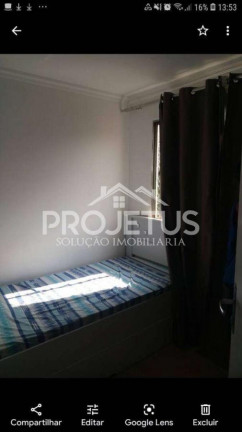 Imagem Apartamento com 3 Quartos à Venda, 55 m² em Jardim Pinheiros - São Paulo Imagem Apartamento com 3 Quartos à Venda, 55 m² em Jardim Pinheiros - São Paulo