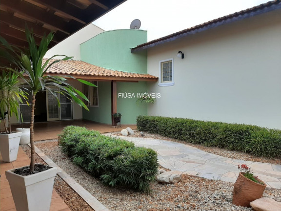 Imagem Casa com 4 Quartos à Venda, em Royal Park - Ribeirão Preto Imagem Casa com 4 Quartos à Venda, em Royal Park - Ribeirão Preto