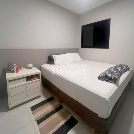 Imagem Apartamento com 2 Quartos à Venda, 55 m² em Parque Campolim - Sorocaba Imagem Apartamento com 2 Quartos à Venda, 55 m² em Parque Campolim - Sorocaba