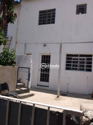 Imagem Casa com 3 Quartos à Venda, 230 m² em Jardim Yeda - Campinas Imagem Casa com 3 Quartos à Venda, 230 m² em Jardim Yeda - Campinas