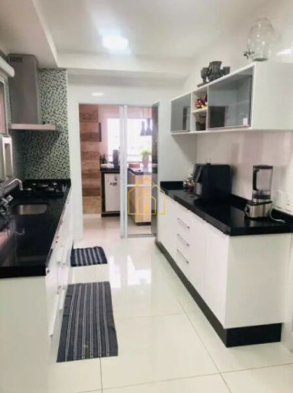 Imagem Apartamento com 3 Quartos à Venda, 147 m² em Centro - São Bernardo Do Campo
