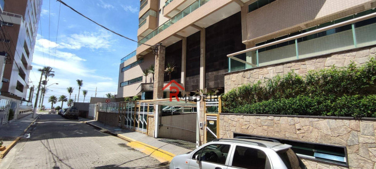 Imagem Apartamento com 2 Quartos à Venda, 100 m² em Aviação - Praia Grande Imagem Apartamento com 2 Quartos à Venda, 100 m² em Aviação - Praia Grande
