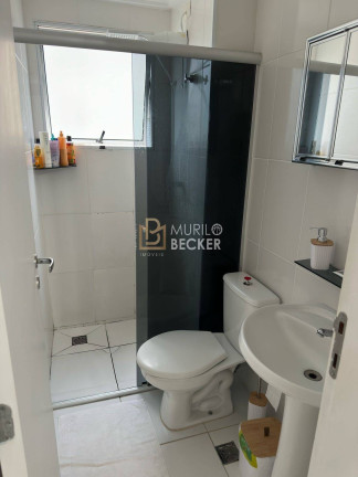 Imagem Apartamento com 2 Quartos à Venda, 50 m² em Loteamento Villa Branca - Jacareí