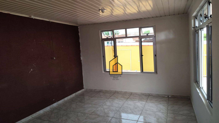 Imagem Casa com 3 Quartos à Venda, 220 m² em Porto Das Laranjeiras - Araucária