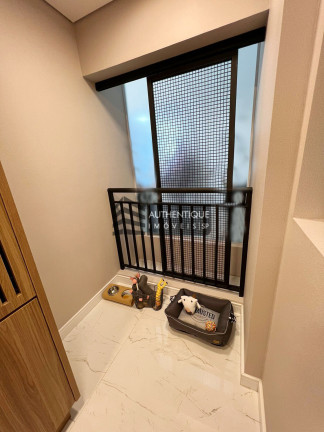 Imagem Apartamento com 3 Quartos à Venda, 112 m² em Campestre - Santo André