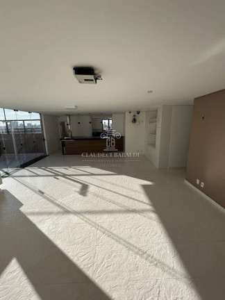 Imagem Cobertura com 3 Quartos para Alugar, 244 m² em Jardim Faculdade - Sorocaba