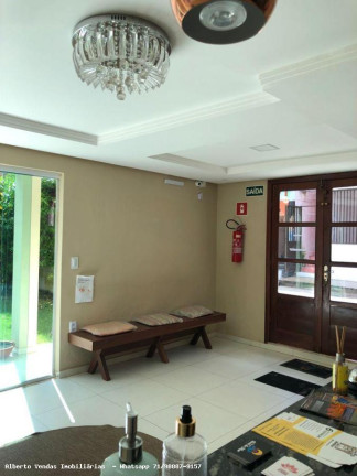 Imagem Edifício Residencial com 11 Quartos à Venda, 536 m² em Gamboa Do Morro - Cairu