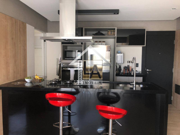 Imagem Apartamento com 2 Quartos à Venda, 70 m² em Cidade Monções - São Paulo Imagem Apartamento com 2 Quartos à Venda, 70 m² em Cidade Monções - São Paulo