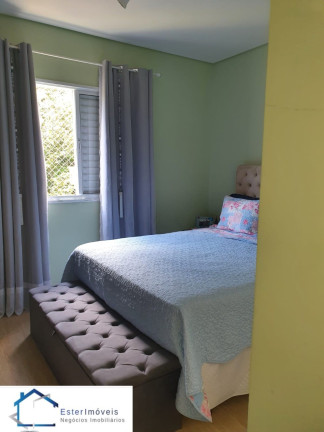 Imagem Apartamento com 3 Quartos para Alugar ou Temporada, 81 m² em Jardim Flórida - Jundiaí