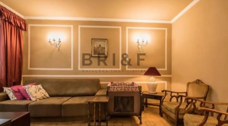 Imagem Casa com 3 Quartos à Venda, 220 m² em Brooklin - São Paulo Imagem Casa com 3 Quartos à Venda, 220 m² em Brooklin - São Paulo