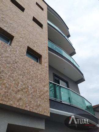 Imagem Apartamento com 2 Quartos à Venda, 54 m² em Jardim Das Cerejeiras - Atibaia