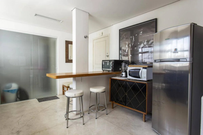 Imagem Apartamento com 2 Quartos para Alugar, 122 m² em Jardim Paulista - São Paulo Imagem Apartamento com 2 Quartos para Alugar, 122 m² em Jardim Paulista - São Paulo
