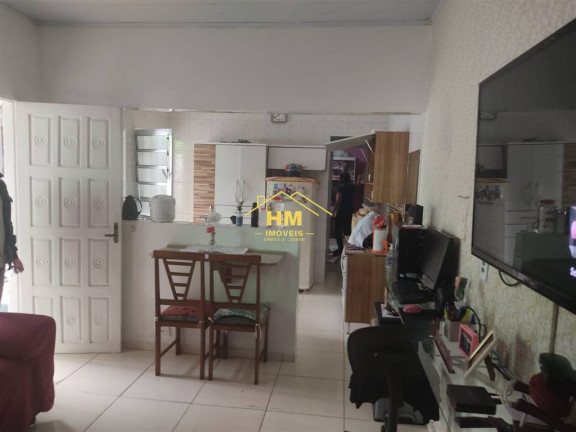 Imagem Casa com 2 Quartos à Venda, 80 m² em Parque Continental - Sao Vicente Imagem Casa com 2 Quartos à Venda, 80 m² em Parque Continental - Sao Vicente