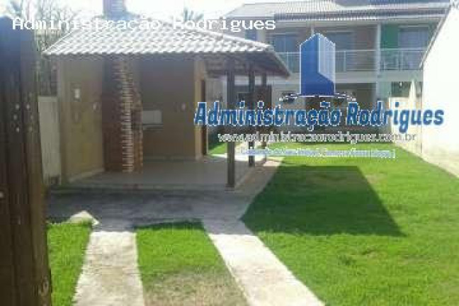 Imagem Casa com 2 Quartos à Venda, 100 m² em Itaipuaçu - Maricá Imagem Casa com 2 Quartos à Venda, 100 m² em Itaipuaçu - Maricá