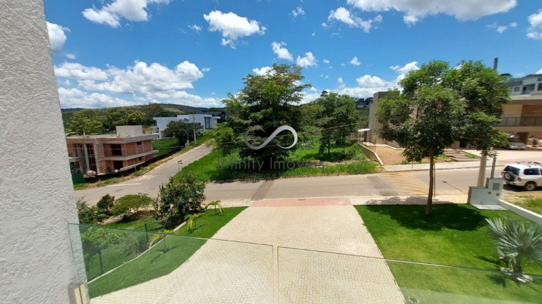 Imagem Casa de Condomínio com 4 Quartos à Venda, 1.000 m² em Condomínio Gran Royalle - Lagoa Santa