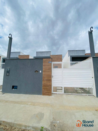 Imagem Casa com 3 Quartos à Venda, 165 m² em Sim - Feira De Santana Imagem Casa com 3 Quartos à Venda, 165 m² em Sim - Feira De Santana