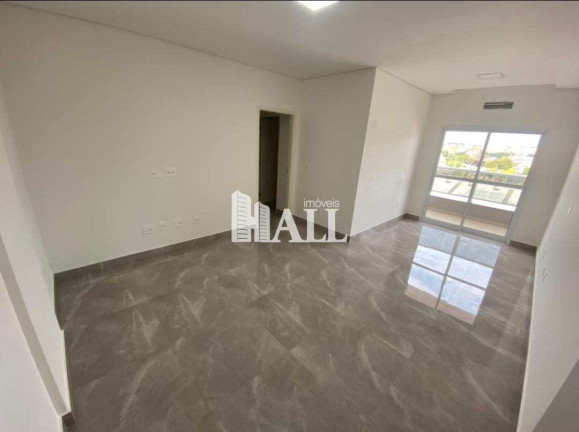 Apartamento com 3 Quartos à Venda, 80 m² em Boa Vista - São José Do Rio Preto