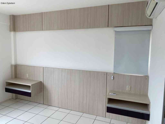Imagem Apartamento com 3 Quartos à Venda, 70 m² em Vale Do Gavião - Teresina Imagem Apartamento com 3 Quartos à Venda, 70 m² em Vale Do Gavião - Teresina