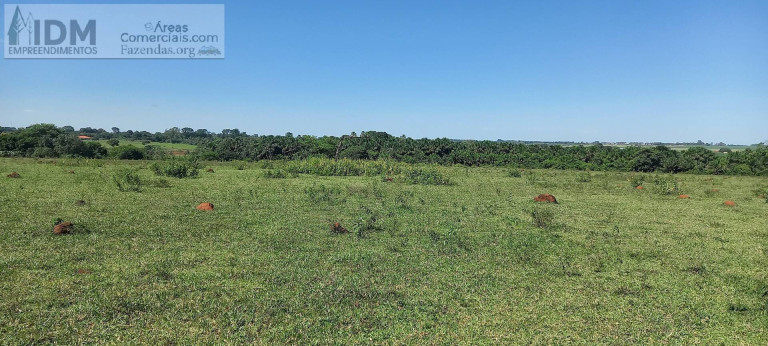 Imagem Chácara à Venda, 100.000 m² em Centro - Tangará Da Serra