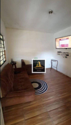 Imagem Casa com 3 Quartos à Venda, 202 m² em Cidade Nova Jacareí - Jacareí Imagem Casa com 3 Quartos à Venda, 202 m² em Cidade Nova Jacareí - Jacareí