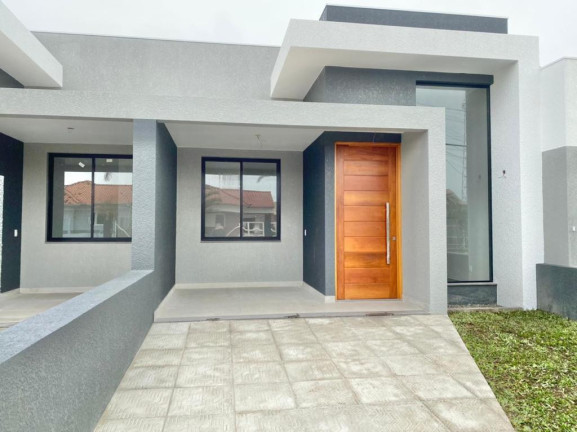 Imagem Casa com 2 Quartos à Venda, 85 m² em Zona Nova - Capão Da Canoa Imagem Casa com 2 Quartos à Venda, 85 m² em Zona Nova - Capão Da Canoa