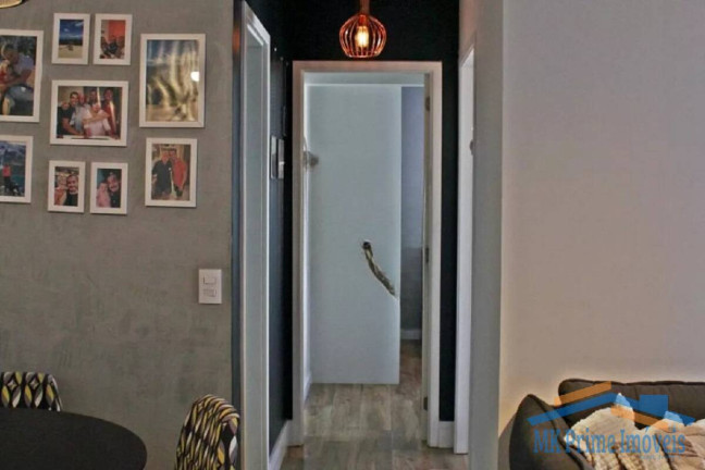 Imagem Apartamento com 2 Quartos à Venda, 60 m² em Vila Anastácio - São Paulo