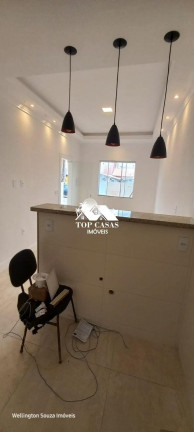 Imagem Casa com 1 Quarto à Venda, 45 m² em Unamar (tamoios) - Cabo Frio