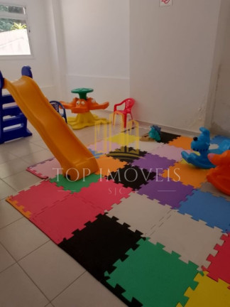 Imagem Apartamento com 2 Quartos à Venda, 74 m² em Jardim Satélite - São José Dos Campos