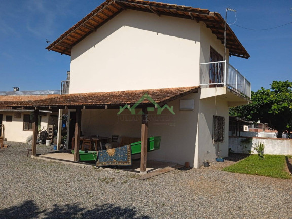 Sobrado com 3 Quartos à Venda, 117 m² em Centro - Balneário Barra Do Sul