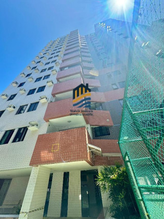 Imagem Apartamento com 3 Quartos à Venda, 80 m² em Boa Viagem - Recife Imagem Apartamento com 3 Quartos à Venda, 80 m² em Boa Viagem - Recife