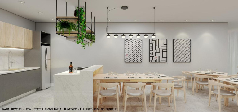 Imagem Apartamento com 2 Quartos à Venda, 43 m² em Vila Gustavo - São Paulo Imagem Apartamento com 2 Quartos à Venda, 43 m² em Vila Gustavo - São Paulo
