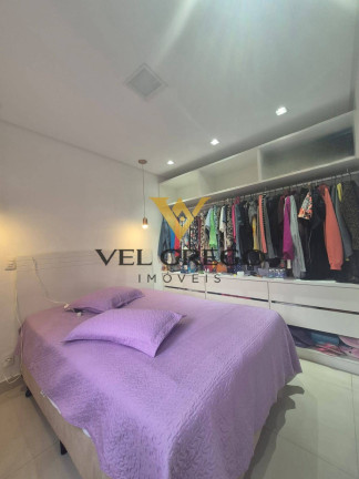 Imagem Apartamento com 2 Quartos à Venda, 48 m² em Paulicéia - São Bernardo Do Campo