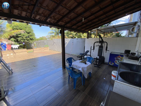 Imagem Casa com 3 Quartos à Venda, 180 m² em Cidade Nova - Santana Do Paraíso Imagem Casa com 3 Quartos à Venda, 180 m² em Cidade Nova - Santana Do Paraíso