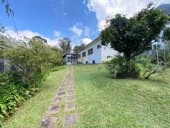 Imagem Casa com 3 Quartos à Venda, 139 m² em Granja Guarani - Teresópolis Imagem Casa com 3 Quartos à Venda, 139 m² em Granja Guarani - Teresópolis