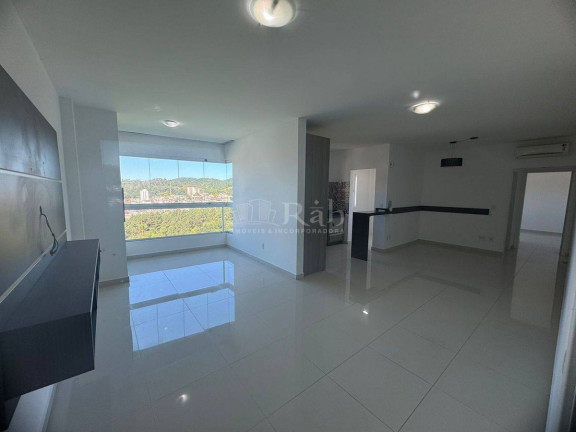 Apartamento com 2 Quartos à Venda, 82 m² em Fazenda - Itajaí