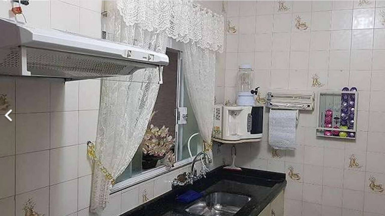 Imagem Sobrado com 2 Quartos à Venda, 185 m² em Vila Carrão - São Paulo