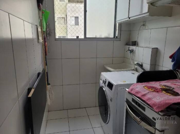 Imagem Apartamento com 2 Quartos à Venda, 94 m² em Monte Castelo - São José Dos Campos