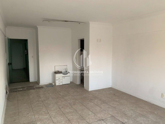 Imagem Sala Comercial para Alugar, 42 m² em Vila Lucy - Sorocaba