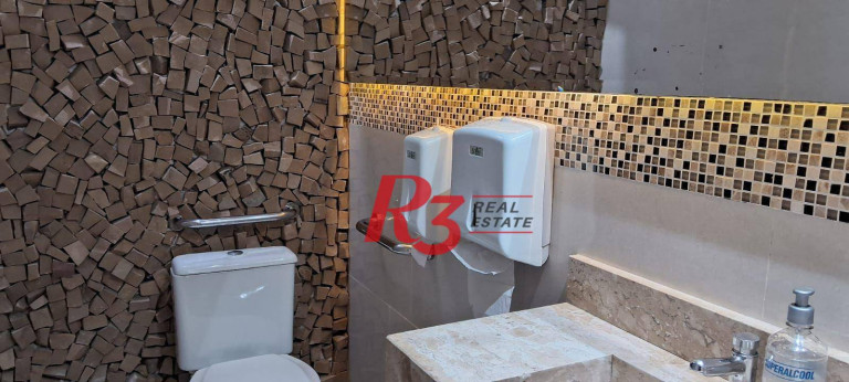 Imagem Loja à Venda, 80 m² em Boqueirão - Santos Imagem Loja à Venda, 80 m² em Boqueirão - Santos