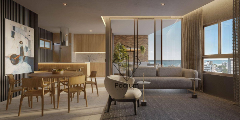 Imagem Apartamento com 3 Quartos à Venda, 98 m² em Aeroclube - João Pessoa Imagem Apartamento com 3 Quartos à Venda, 98 m² em Aeroclube - João Pessoa