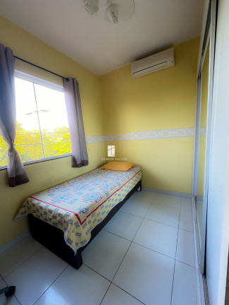 Imagem Casa com 3 Quartos à Venda, 108 m² em Morada De Laranjeiras - Serra Imagem Casa com 3 Quartos à Venda, 108 m² em Morada De Laranjeiras - Serra