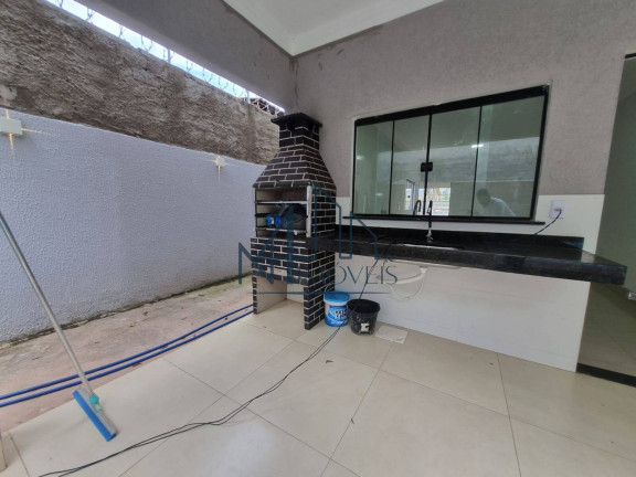 Imagem Casa com 3 Quartos à Venda, 364 m² em Jardim Alto Paraíso - Aparecida De Goiânia Imagem Casa com 3 Quartos à Venda, 364 m² em Jardim Alto Paraíso - Aparecida De Goiânia