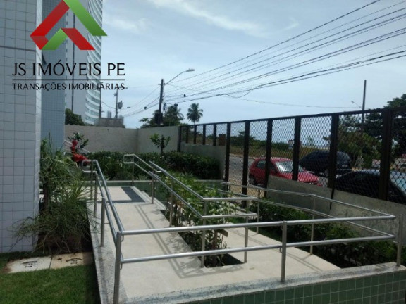 Imagem Imóvel com 1 Quarto para Alugar, 33 m² em Barra De Jangada - Jaboatão Dos Guararapes