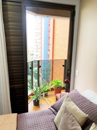 Imagem Apartamento com 4 Quartos à Venda, 173 m² em Itaim Bibi - São Paulo Imagem Apartamento com 4 Quartos à Venda, 173 m² em Itaim Bibi - São Paulo