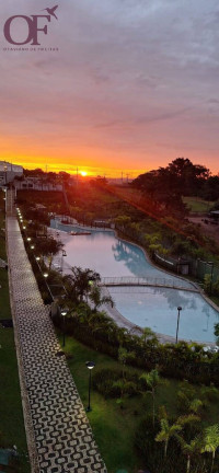 Imagem Apartamento com 3 Quartos à Venda, 88 m² em Jardim Tereza Cristina - Jundiaí Imagem Apartamento com 3 Quartos à Venda, 88 m² em Jardim Tereza Cristina - Jundiaí