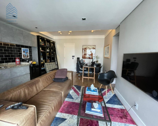 Imagem Apartamento com 1 Quarto para Alugar, em Santo Amaro - São Paulo Imagem Apartamento com 1 Quarto para Alugar, em Santo Amaro - São Paulo